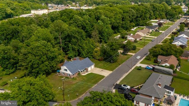 62 BENSON, Pennsville, NJ 08070