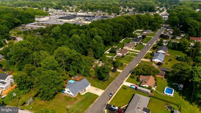 62 BENSON, Pennsville, NJ 08070