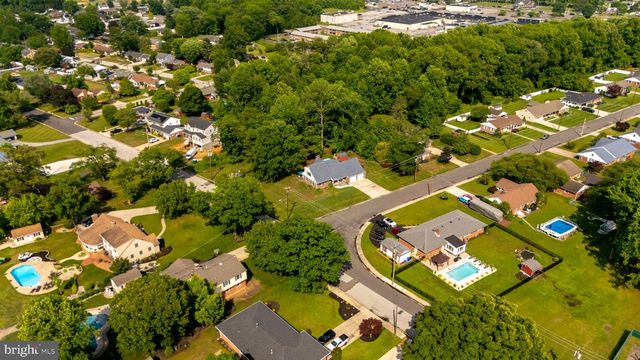 62 BENSON, Pennsville, NJ 08070