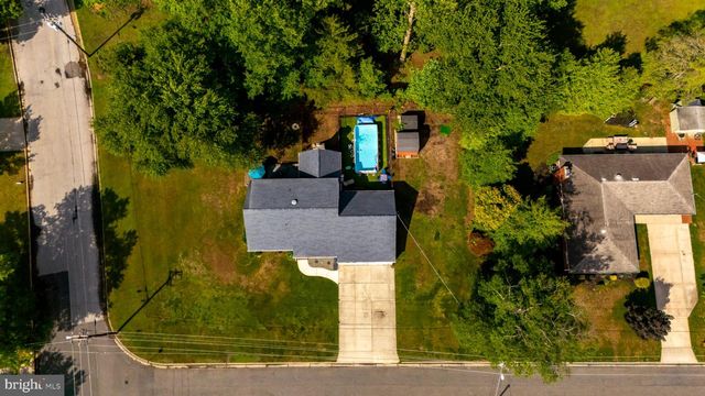 62 BENSON, Pennsville, NJ 08070