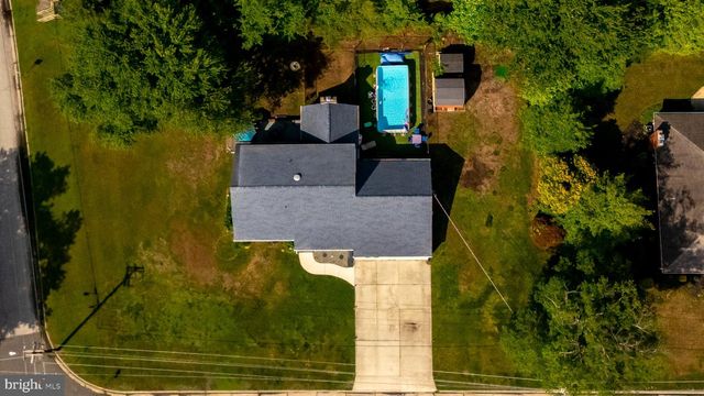 62 BENSON, Pennsville, NJ 08070
