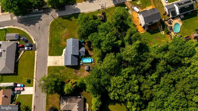 62 BENSON, Pennsville, NJ 08070