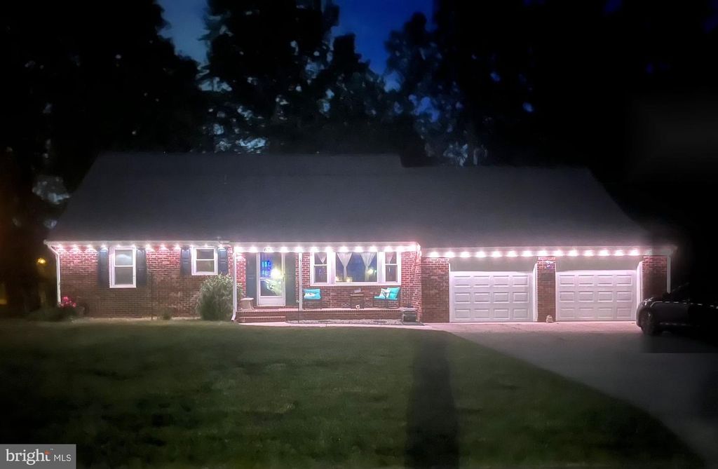 62 BENSON, Pennsville, NJ 08070