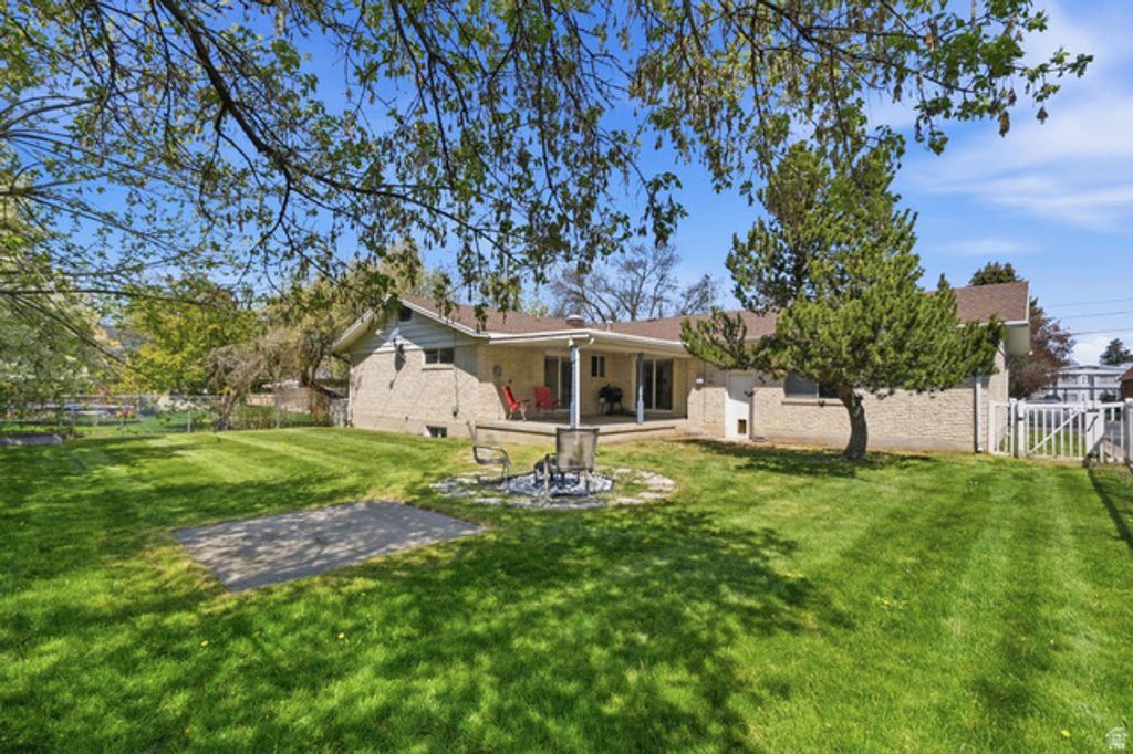 Image 22 of property listing at 466 W 200 N, Logan, UT 84321