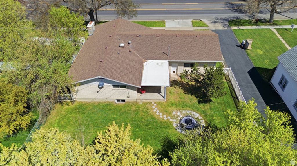 Image 23 of property listing at 466 W 200 N, Logan, UT 84321