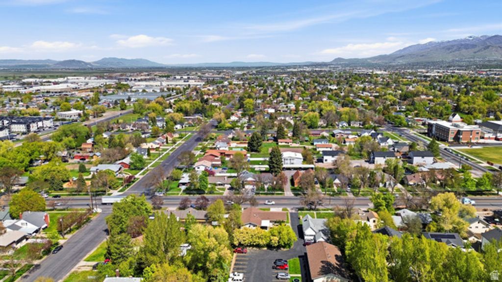 Image 24 of property listing at 466 W 200 N, Logan, UT 84321