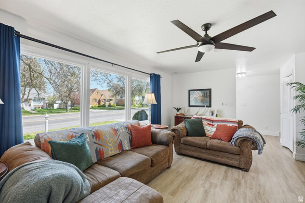 Image 4 of property listing at 466 W 200 N, Logan, UT 84321