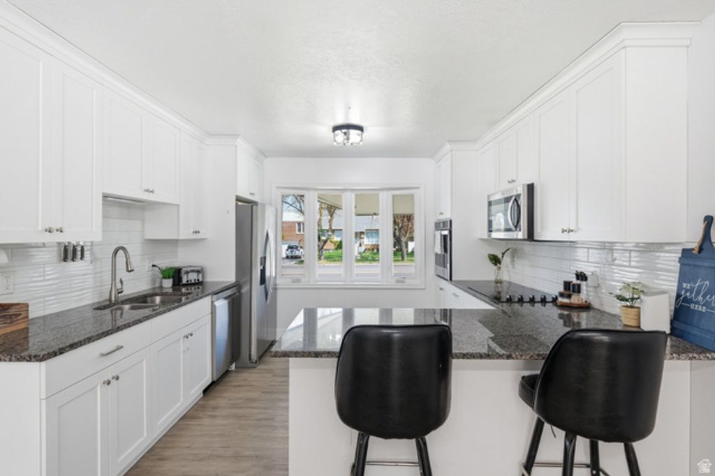 Image 7 of property listing at 466 W 200 N, Logan, UT 84321