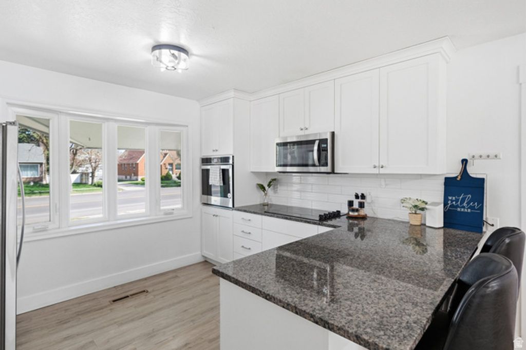 Image 8 of property listing at 466 W 200 N, Logan, UT 84321