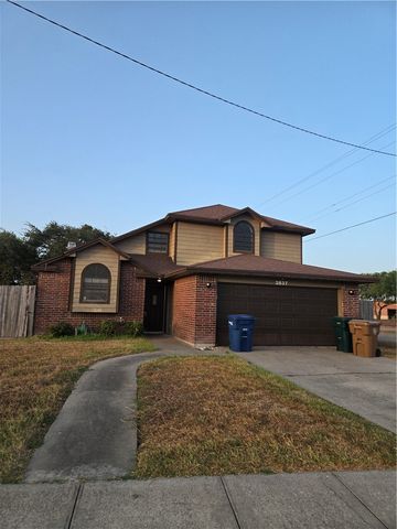 2837 Oso Pkwy, Corpus Christi, TX 78414