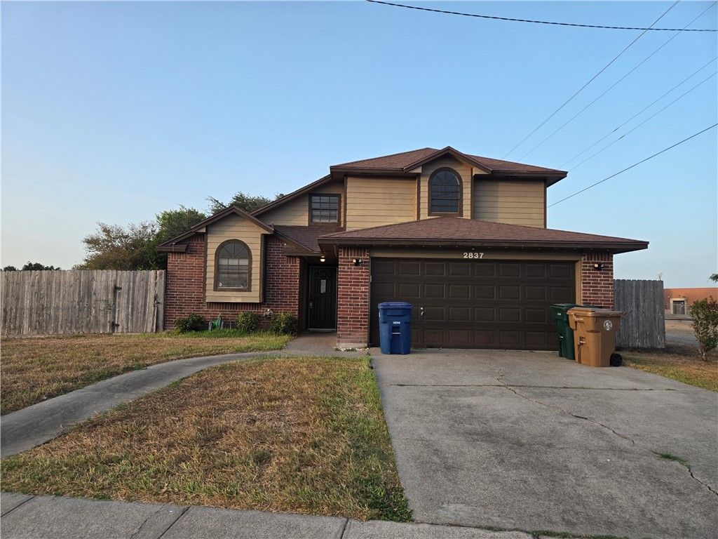 2837 Oso Pkwy, Corpus Christi, TX 78414