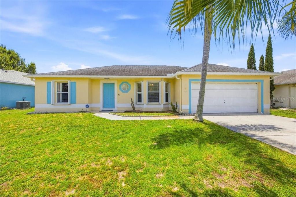 182 BIRMINGHAM DRIVE, Kissimmee, FL 34758