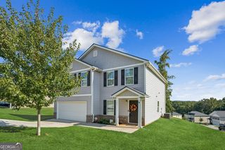 506 Canoe Drive, Jefferson, GA 30549