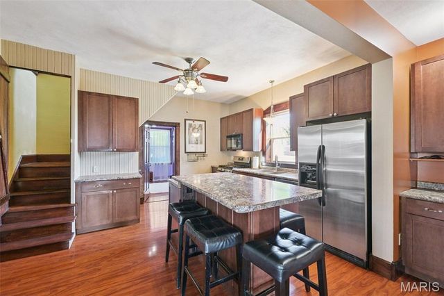 312 E Madison Street, Millstadt, IL 62260