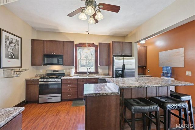 312 E Madison Street, Millstadt, IL 62260