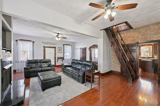 312 E Madison Street, Millstadt, IL 62260