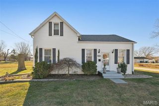 312 E Madison Street, Millstadt, IL 62260
