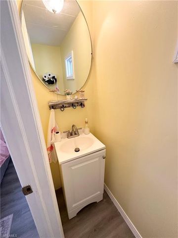 11371 Bayside BLVD, Fort Myers Beach, FL 33931