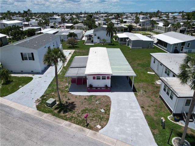 11371 Bayside BLVD, Fort Myers Beach, FL 33931