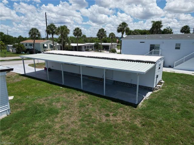11371 Bayside BLVD, Fort Myers Beach, FL 33931