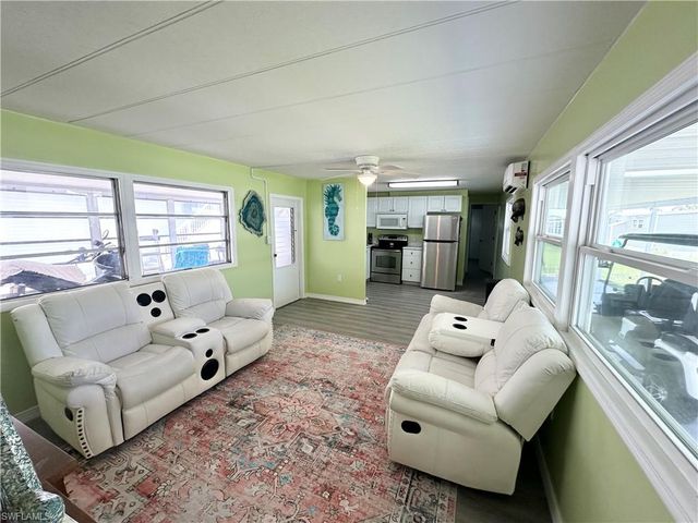 11371 Bayside BLVD, Fort Myers Beach, FL 33931