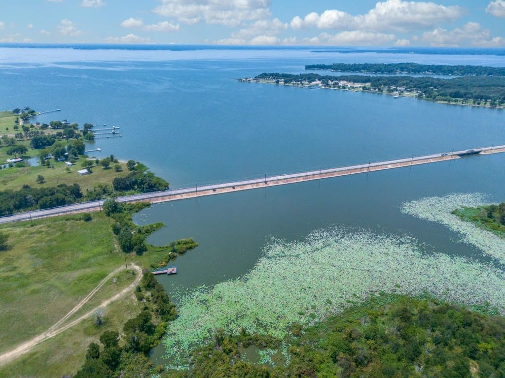 TBD Pelican, East Tawakoni, TX 75472