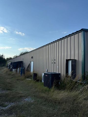 369035 Old Highway 62, Boley, OK 74829