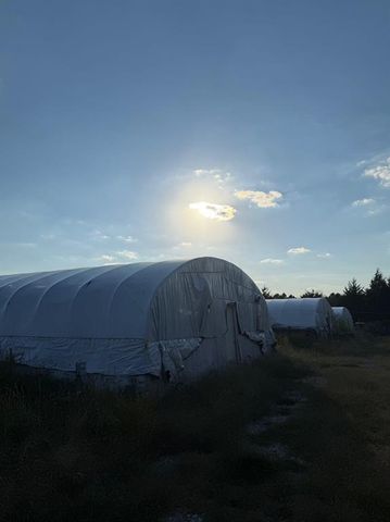 369035 Old Highway 62, Boley, OK 74829