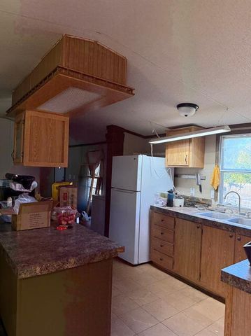 369035 Old Highway 62, Boley, OK 74829