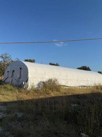 369035 Old Highway 62, Boley, OK 74829