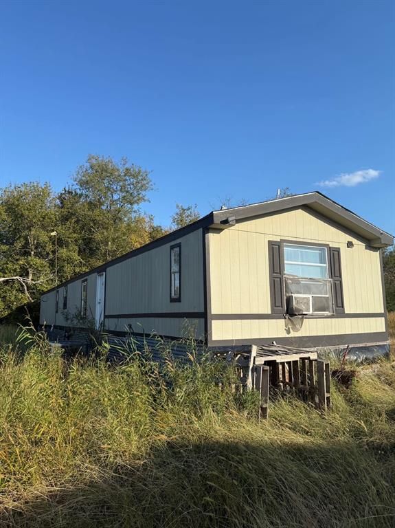 369035 Old Highway 62, Boley, OK 74829