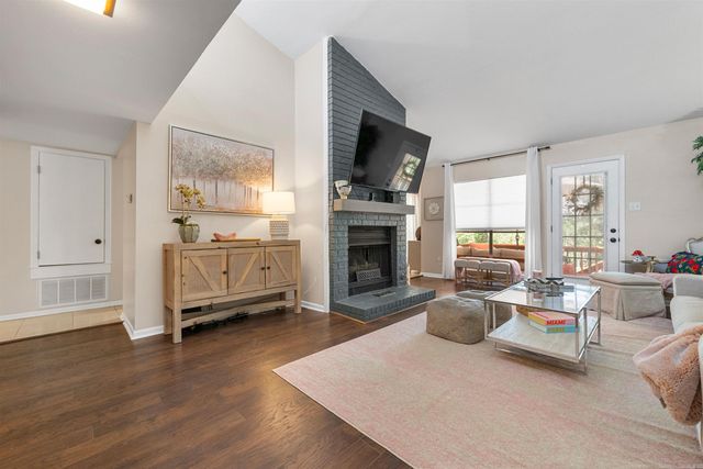 2007 Dakota, North Little Rock, AR 72116