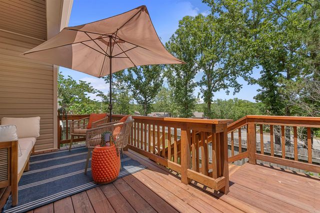 2007 Dakota, North Little Rock, AR 72116