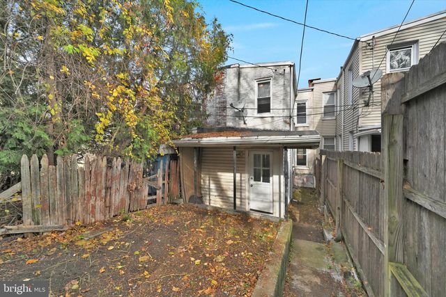 1634 MUHLENBERG ST, Reading, PA 19606