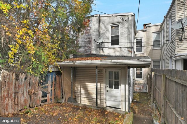 1634 MUHLENBERG ST, Reading, PA 19606