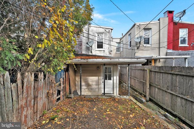 1634 MUHLENBERG ST, Reading, PA 19606