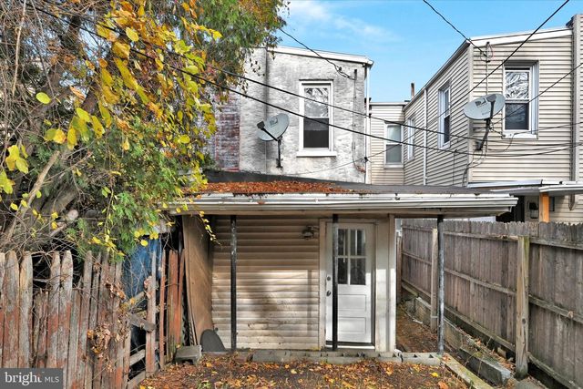 1634 MUHLENBERG ST, Reading, PA 19606