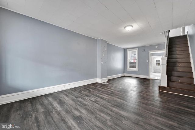 1634 MUHLENBERG ST, Reading, PA 19606