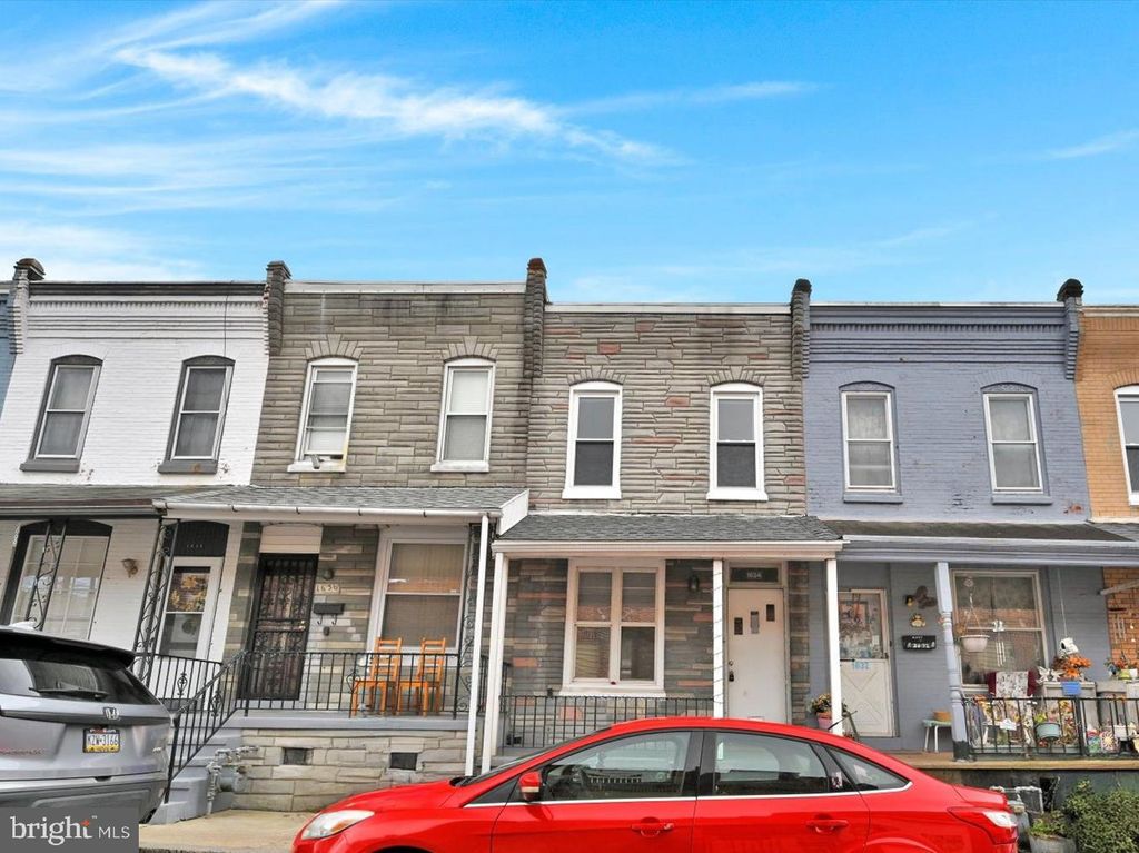 1634 MUHLENBERG ST, Reading, PA 19606