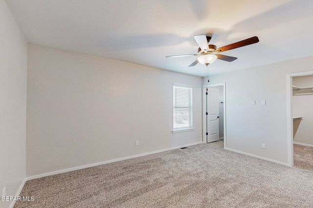 516 LOGWOOD Avenue, Canutillo, TX 79835