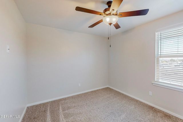 516 LOGWOOD Avenue, Canutillo, TX 79835