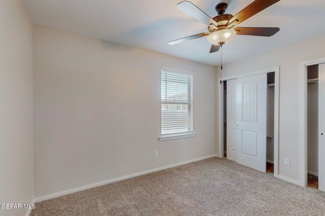 516 LOGWOOD Avenue, Canutillo, TX 79835