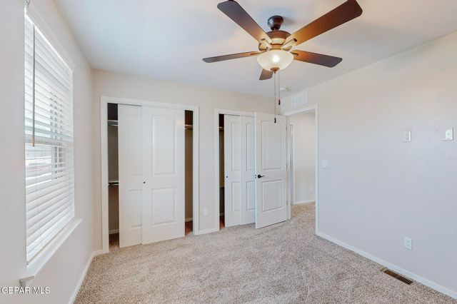 516 LOGWOOD Avenue, Canutillo, TX 79835