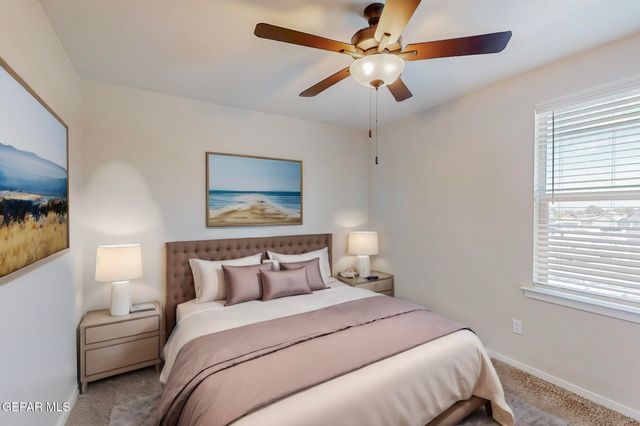 516 LOGWOOD Avenue, Canutillo, TX 79835