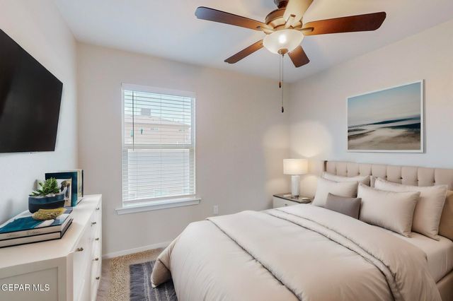 516 LOGWOOD Avenue, Canutillo, TX 79835