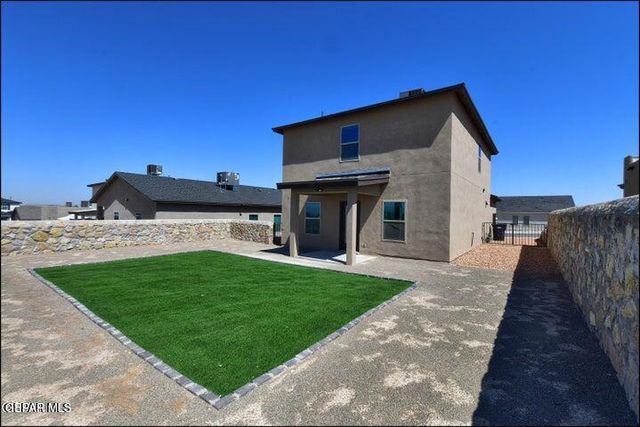 516 LOGWOOD Avenue, Canutillo, TX 79835