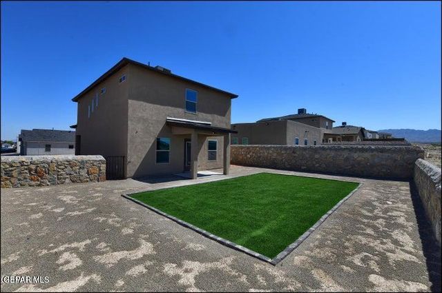 516 LOGWOOD Avenue, Canutillo, TX 79835