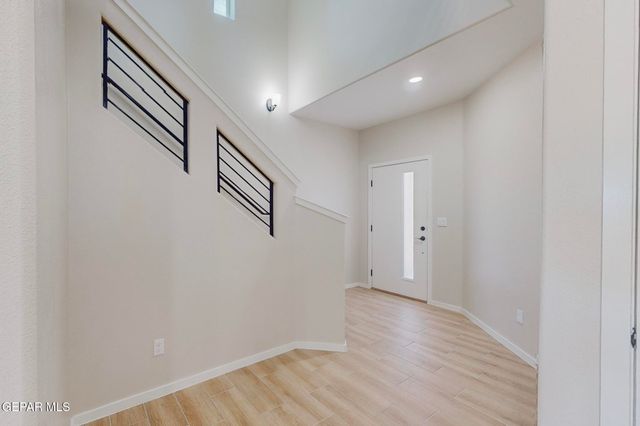 516 LOGWOOD Avenue, Canutillo, TX 79835