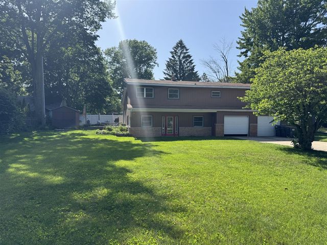 748 Green Street, South Haven, MI 49090