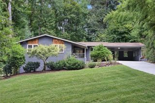 2245 Winding Woods Drive, Tucker, GA 30084